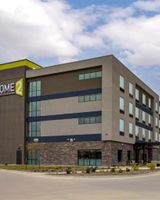 Home2 Suites by Hilton Ames