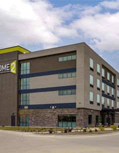 Home2 Suites by Hilton Ames