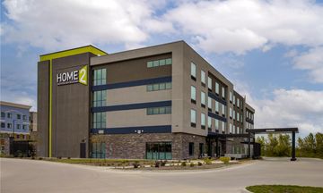 Home2 Suites by Hilton Ames