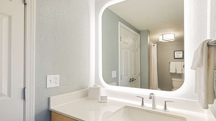 Homewood Suites Parsippany Troy Hills Room