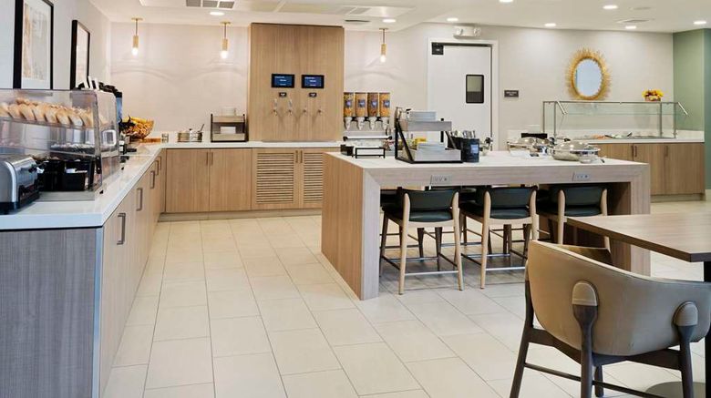 <b>Homewood Suites Parsippany Troy Hills Restaurant</b>. Images powered by <a href="https://iceportal.shijigroup.com/" title="IcePortal" target="_blank">IcePortal</a>.
