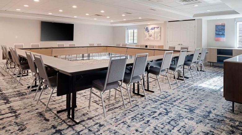 <b>Homewood Suites Parsippany Troy Hills Meeting</b>. Images powered by <a href="https://iceportal.shijigroup.com/" title="IcePortal" target="_blank">IcePortal</a>.