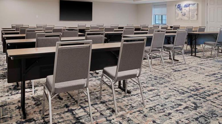 <b>Homewood Suites Parsippany Troy Hills Meeting</b>. Images powered by <a href="https://iceportal.shijigroup.com/" title="IcePortal" target="_blank">IcePortal</a>.