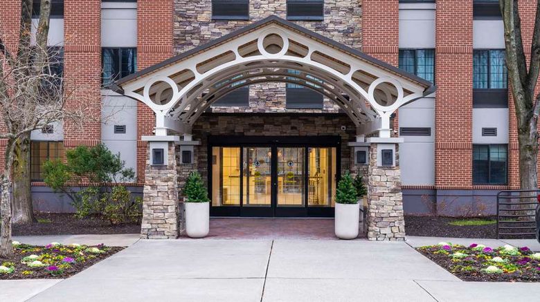 <b>Homewood Suites Parsippany Troy Hills Exterior</b>. Images powered by <a href="https://iceportal.shijigroup.com/" title="IcePortal" target="_blank">IcePortal</a>.