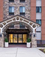 Homewood Suites Parsippany Troy Hills