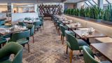 Hampton Inn by Hilton St Louis Airport Restaurant