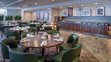 Hampton Inn by Hilton St Louis Airport Restaurant