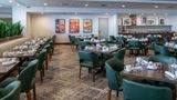 Hampton Inn by Hilton St Louis Airport Restaurant