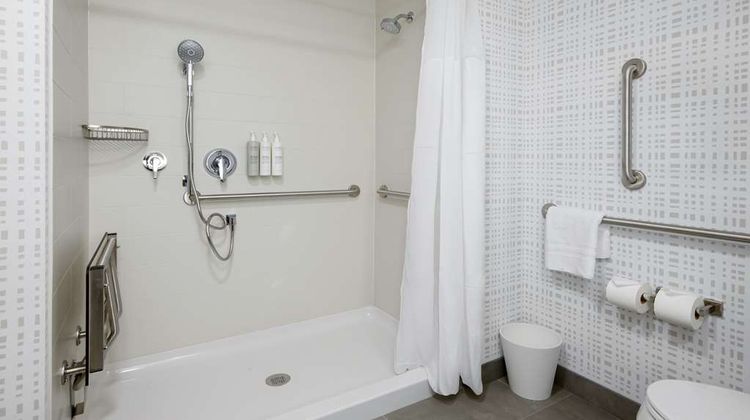 Hampton Inn by Hilton St Louis Airport Room