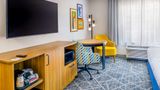 Hampton Inn by Hilton St Louis Airport Room