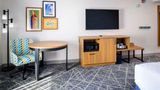 Hampton Inn by Hilton St Louis Airport Room
