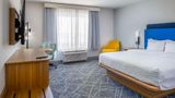 Hampton Inn by Hilton St Louis Airport Room