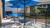 Hampton Inn by Hilton St Louis Airport Exterior