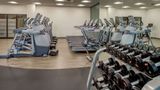 Hampton Inn by Hilton St Louis Airport Health