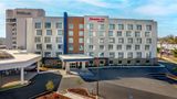 Hampton Inn by Hilton St Louis Airport Exterior