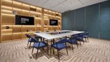 Hilton Garden Inn Anjiang Meeting