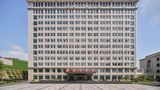 Hilton Garden Inn Anjiang Exterior
