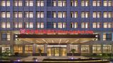 Hilton Garden Inn Anjiang Exterior