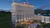 Hilton Garden Inn Anjiang Exterior
