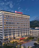 Hilton Garden Inn Anjiang