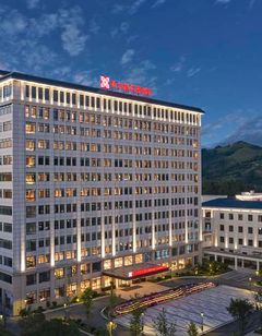 Hilton Garden Inn Anjiang