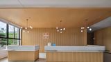 Hilton Garden Inn Anjiang Lobby