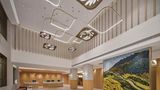 Hilton Garden Inn Anjiang Lobby
