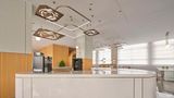 Hilton Garden Inn Anjiang Lobby