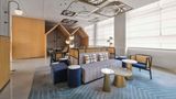 Hilton Garden Inn Anjiang Lobby