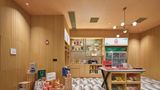 Hilton Garden Inn Anjiang Restaurant