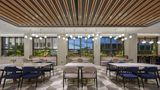 Hilton Garden Inn Anjiang Restaurant