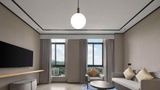 Hilton Garden Inn Anjiang Room