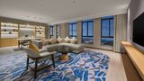 Hilton Garden Inn Anjiang Room