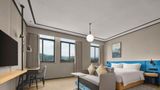 Hilton Garden Inn Anjiang Room