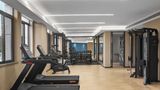 Hilton Garden Inn Anjiang Health