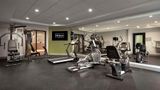 Spark by Hilton Bush Intl Airport Health