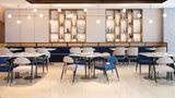 <b>Hilton Garden Inn Handan She County Restaurant</b>. Images powered by <a href="https://iceportal.shijigroup.com/" title="IcePortal" target="_blank">IcePortal</a>.
