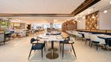 <b>Hilton Garden Inn Handan She County Restaurant</b>. Images powered by <a href="https://iceportal.shijigroup.com/" title="IcePortal" target="_blank">IcePortal</a>.