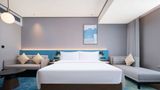 <b>Hilton Garden Inn Handan She County Room</b>. Images powered by <a href="https://iceportal.shijigroup.com/" title="IcePortal" target="_blank">IcePortal</a>.