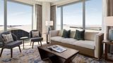 Hilton BNA Nashville Airport Terminal Room