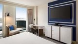 Hilton BNA Nashville Airport Terminal Room