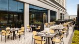 Hilton BNA Nashville Airport Terminal Restaurant