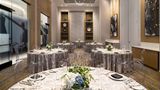 Hilton BNA Nashville Airport Terminal Meeting