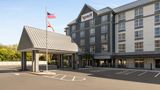 Spark by Hilton Orlando Universal Blvd Exterior