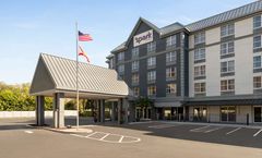 Spark by Hilton Orlando Universal Blvd