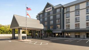 Spark by Hilton Orlando Universal Blvd