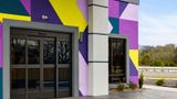 Spark by Hilton Nashville at Opryland Exterior
