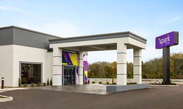 Spark by Hilton Nashville at Opryland