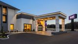 Spark by Hilton Nashville at Opryland Exterior