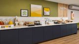 Spark by Hilton Nashville at Opryland Restaurant